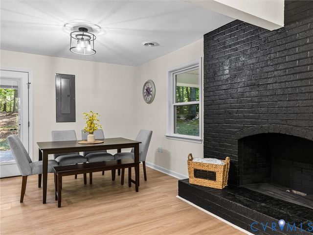 2725 Daphne Ln, Powhatan, VA 23139