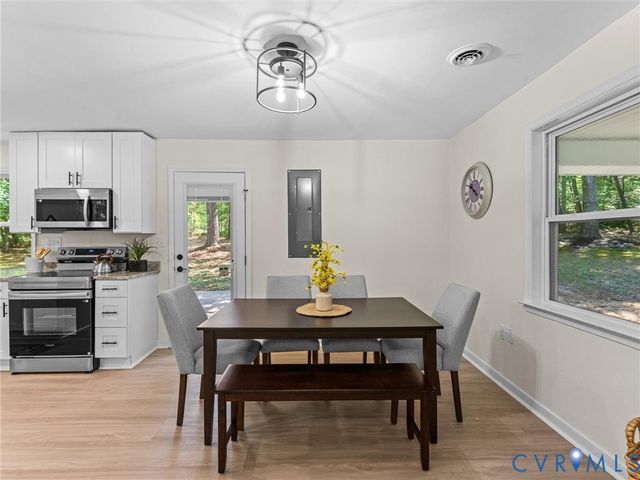 2725 Daphne Ln, Powhatan, VA 23139