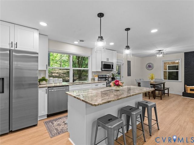 2725 Daphne Ln, Powhatan, VA 23139
