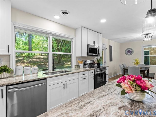 2725 Daphne Ln, Powhatan, VA 23139