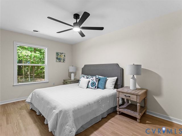 2725 Daphne Ln, Powhatan, VA 23139