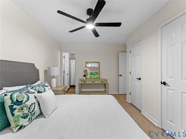 2725 Daphne Ln, Powhatan, VA 23139