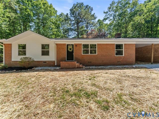 2725 Daphne Ln, Powhatan, VA 23139