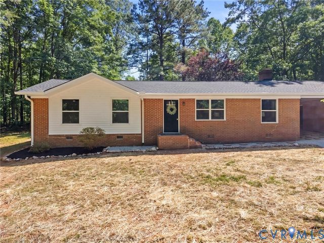 2725 Daphne Ln, Powhatan, VA 23139