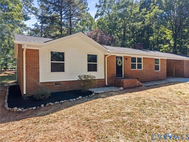 2725 Daphne Ln, Powhatan, VA 23139