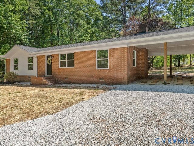 2725 Daphne Ln, Powhatan, VA 23139