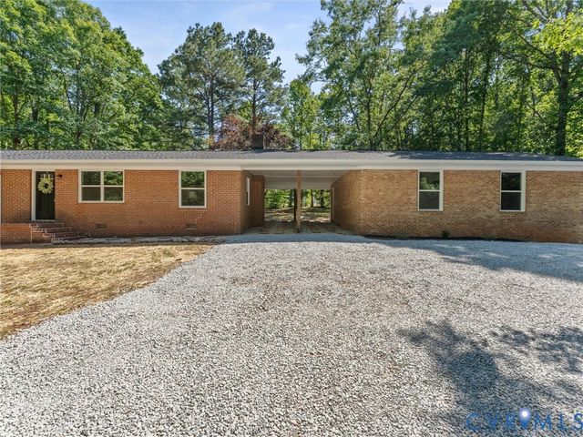 2725 Daphne Ln, Powhatan, VA 23139