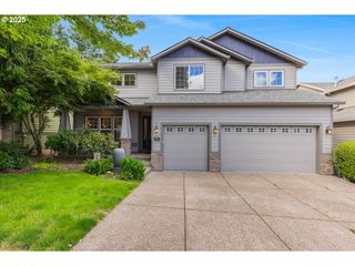 15757 Sw SNOWY OWL Ln, Beaverton, OR 97007