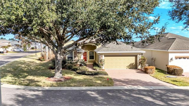 3588 RALEIGH DRIVE, Winter Haven, FL 33884