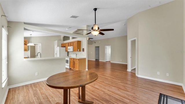 3588 RALEIGH DRIVE, Winter Haven, FL 33884