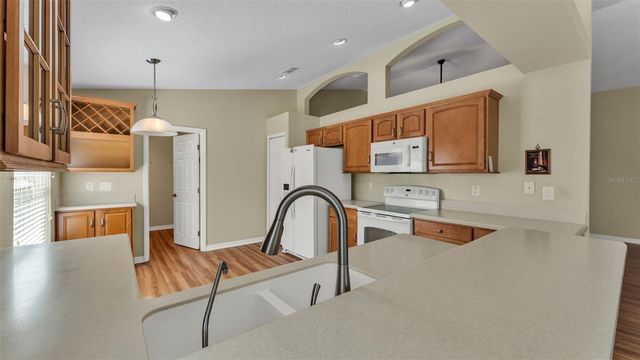 3588 RALEIGH DRIVE, Winter Haven, FL 33884