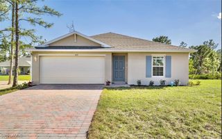 1924 NW 17th ST, Cape Coral, FL 33909