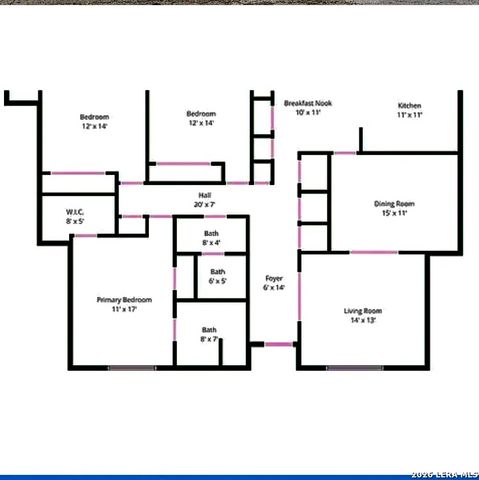 7834 Broadway Apt 106, San Antonio, TX 78209