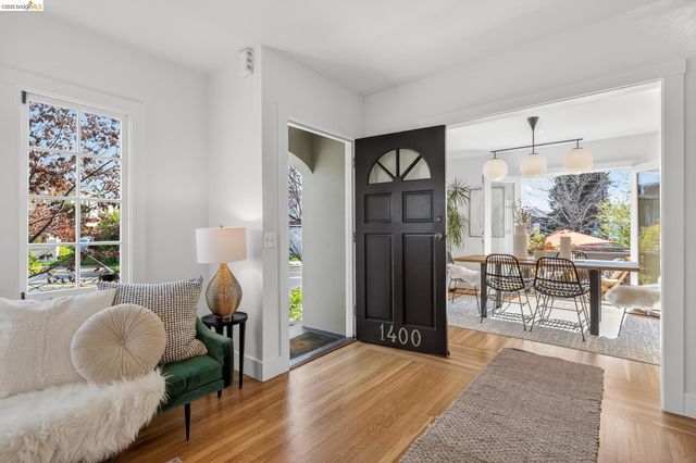 1400 Santa Fe Ave, Berkeley, CA 94702