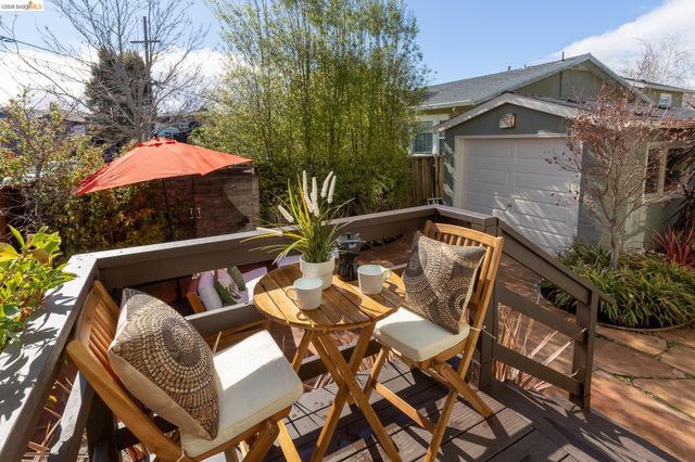 1400 Santa Fe Ave, Berkeley, CA 94702