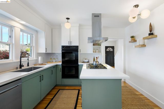 1400 Santa Fe Ave, Berkeley, CA 94702