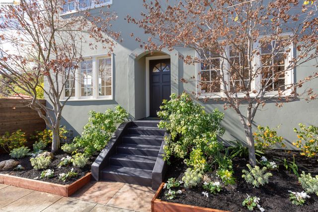 1400 Santa Fe Ave, Berkeley, CA 94702