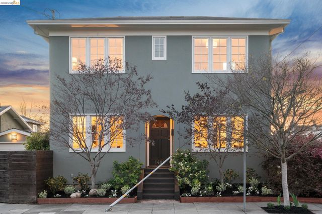 1400 Santa Fe Ave, Berkeley, CA 94702