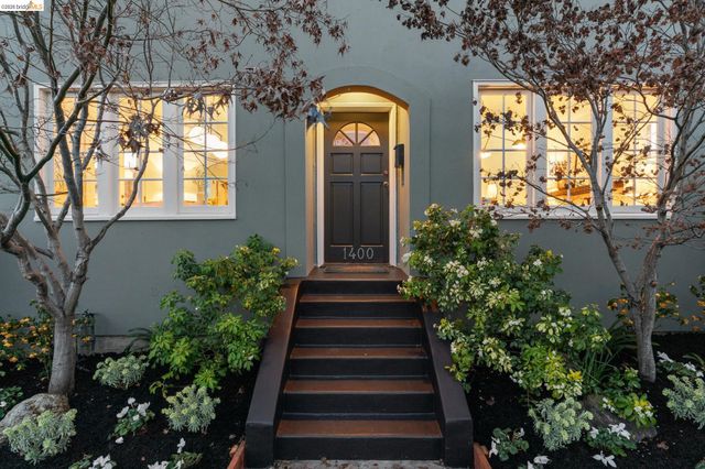 1400 Santa Fe Ave, Berkeley, CA 94702