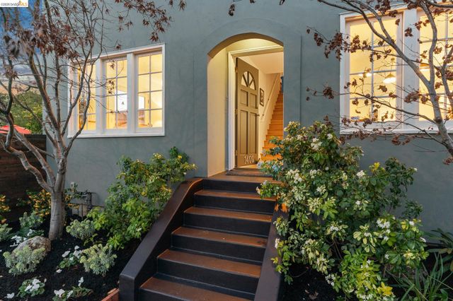 1400 Santa Fe Ave, Berkeley, CA 94702