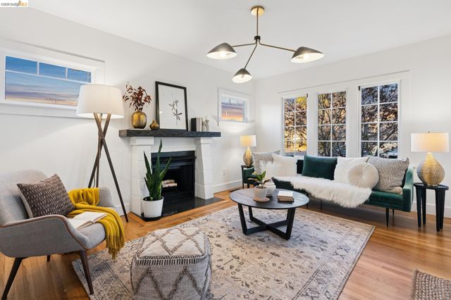 1400 Santa Fe Ave, Berkeley, CA 94702