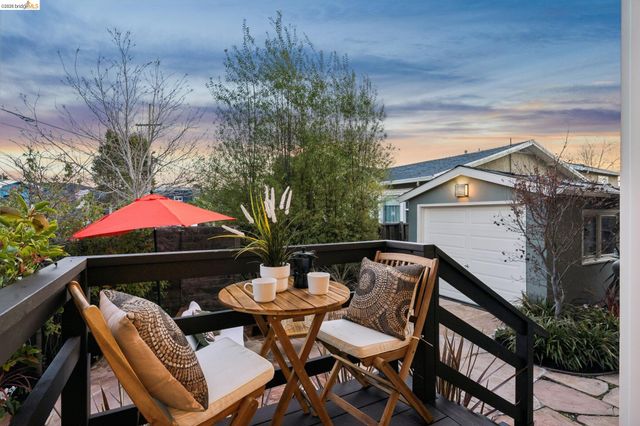 1400 Santa Fe Ave, Berkeley, CA 94702