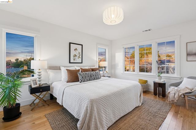 1400 Santa Fe Ave, Berkeley, CA 94702