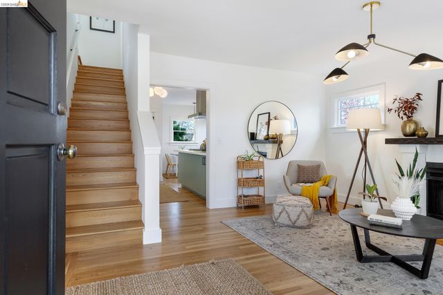 1400 Santa Fe Ave, Berkeley, CA 94702