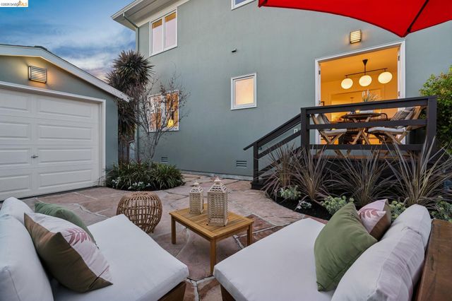 1400 Santa Fe Ave, Berkeley, CA 94702