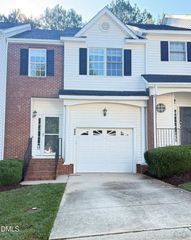5523 Cottonrose Lane, Raleigh, NC 27606
