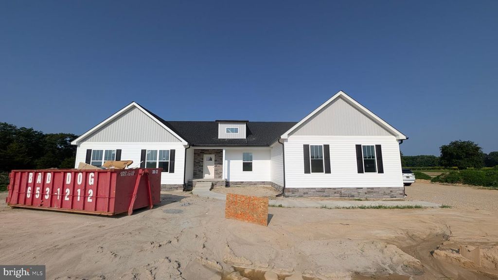 11315 SHADETREE LN, Milton, DE 19968