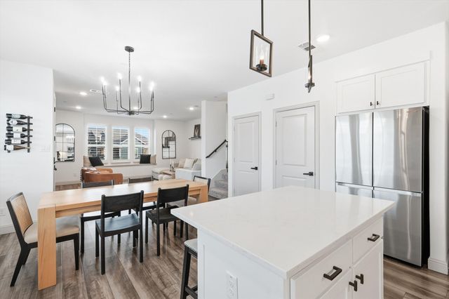 441 Matchbox Street, Argyle, TX 76226