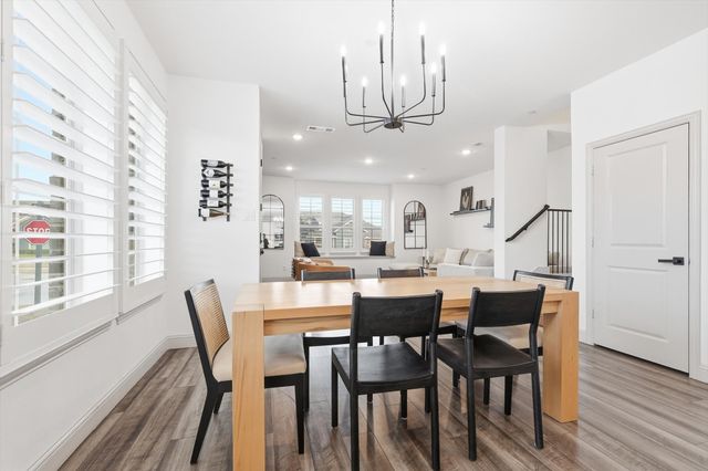 441 Matchbox Street, Argyle, TX 76226