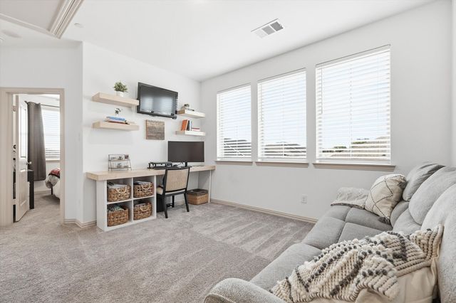 441 Matchbox Street, Argyle, TX 76226