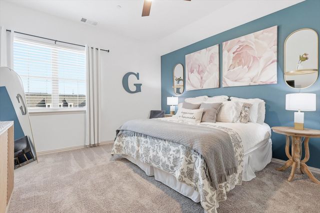 441 Matchbox Street, Argyle, TX 76226