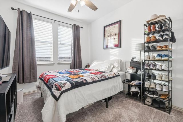 441 Matchbox Street, Argyle, TX 76226