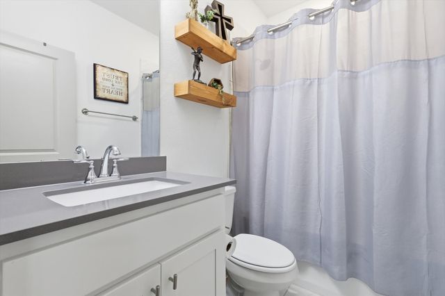 441 Matchbox Street, Argyle, TX 76226