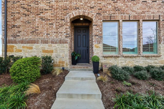 441 Matchbox Street, Argyle, TX 76226