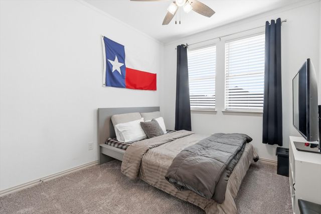 441 Matchbox Street, Argyle, TX 76226