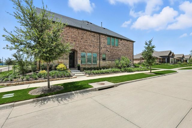 441 Matchbox Street, Argyle, TX 76226