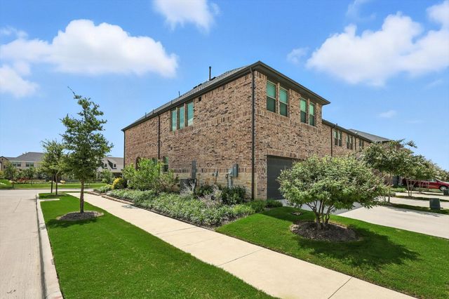 441 Matchbox Street, Argyle, TX 76226