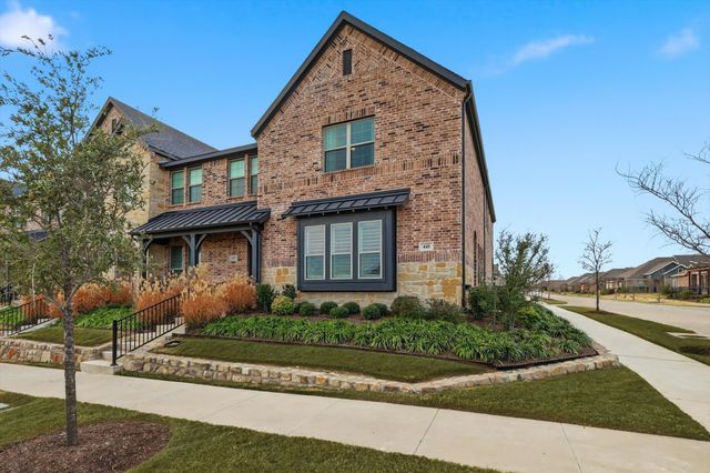 441 Matchbox Street, Argyle, TX 76226