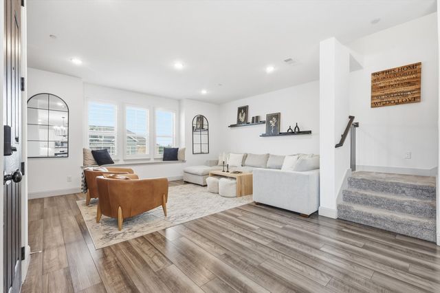 441 Matchbox Street, Argyle, TX 76226