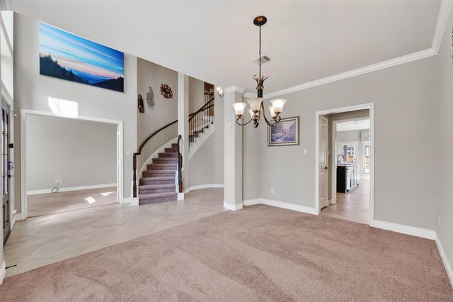 13613 Sunset Harbor Drive, Pearland, TX 77584