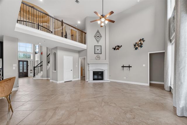 13613 Sunset Harbor Drive, Pearland, TX 77584