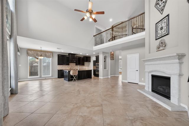 13613 Sunset Harbor Drive, Pearland, TX 77584