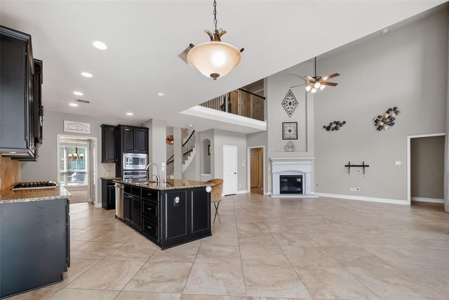 13613 Sunset Harbor Drive, Pearland, TX 77584