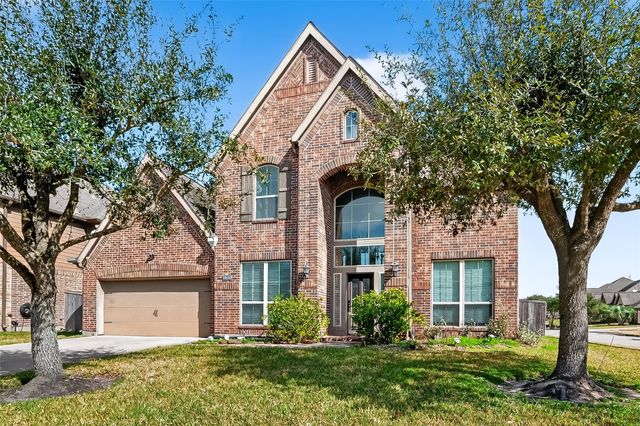 13613 Sunset Harbor Drive, Pearland, TX 77584