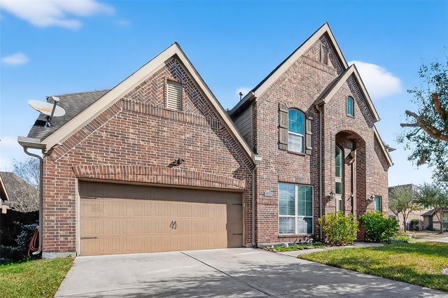 13613 Sunset Harbor Drive, Pearland, TX 77584