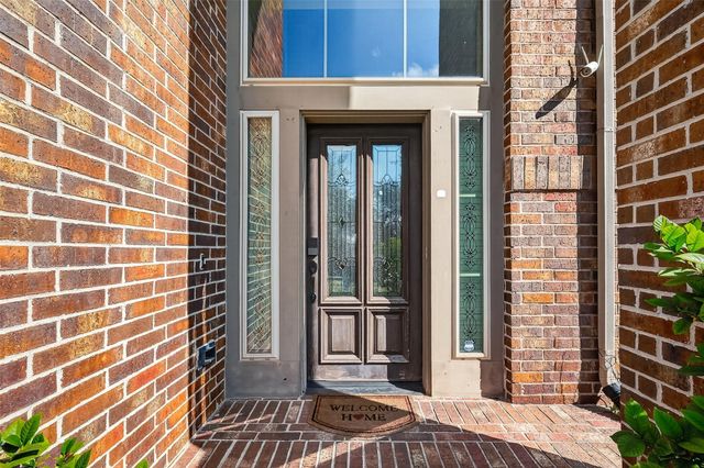 13613 Sunset Harbor Drive, Pearland, TX 77584